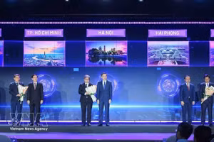 Hanoi tops 2026 Provincial Innovation Index