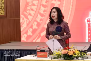 New resolution harnesses OV resources: Deputy Foreign Minister 