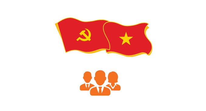 Key facts about 34 provincial, municipal Party Secretaries for 2025–2030 term