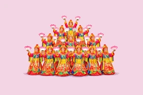 Government action programme aims to make culture a national strength