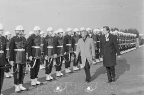 PM highlights legacy of late PM Pham Van Dong