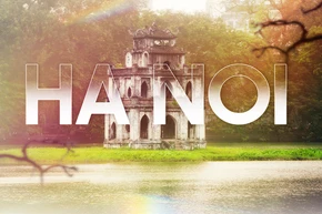 Specific targets for Hanoi’s development