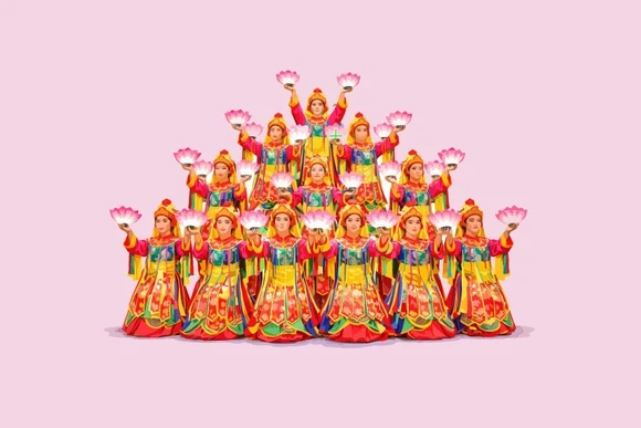 Government action programme aims to make culture a national strength