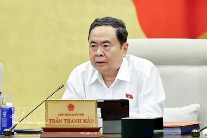 Draft law seeks to expand role, authority of overseas missions