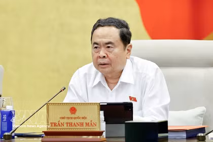 Draft law seeks to expand role, authority of overseas missions