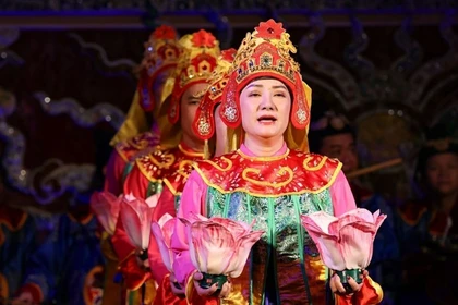 Politburo’s Resolution 80 sets measurable targets for cultural development