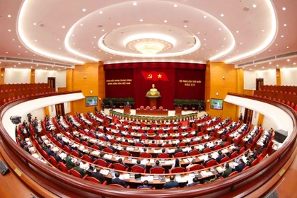 14th National Party Congress ushers in Vietnam’s new era of development