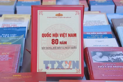 Top legislator calls for stronger reform in communications on political, legal publications