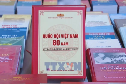 Top legislator calls for stronger reform in communications on political, legal publications