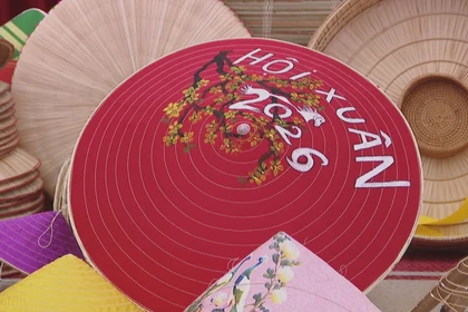 Spring Fair 2026 serves as platform to promote national brands