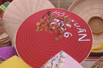Spring Fair 2026 serves as platform to promote national brands