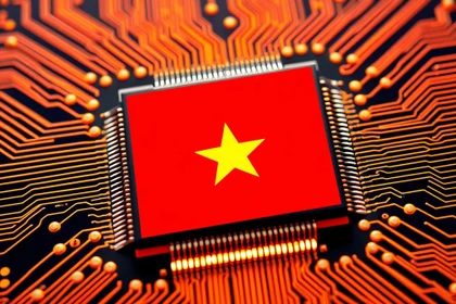 Vietnam’s semiconductor industry: Converging strengths for global takeoff