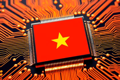 Vietnam’s semiconductor industry: Converging strengths for global takeoff