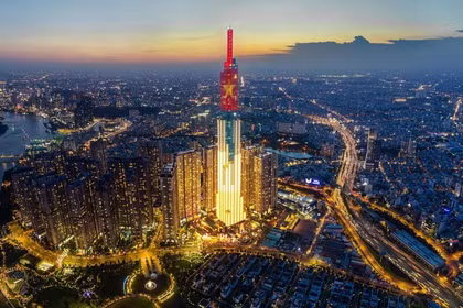 Vietnam’s diplomacy 2025: Shaping new stature in global stage