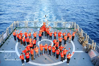 Vietnam launches programme to attract foreign, overseas Vietnamese scholars