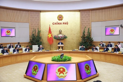 Prime Minister: Lunar New Year 2026 safe, joyful across sectors