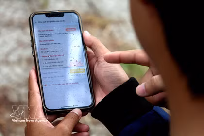 Digital transformation brings new momentum to election preparations