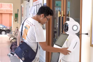 National programme on AI human resources development approved