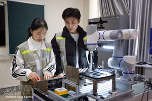 Vietnam moves to build quantum workforce