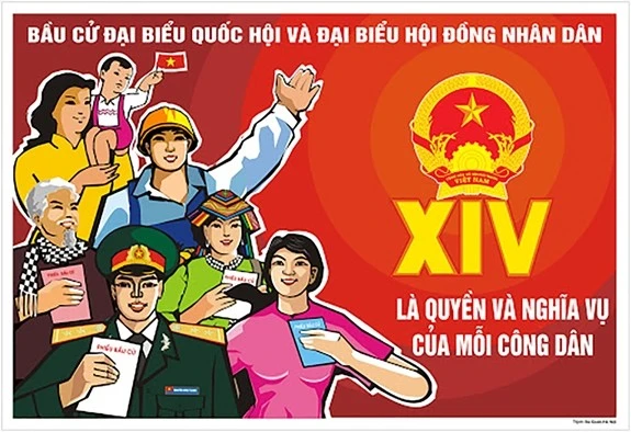Illustrative photo (Photo: quochoi.vn)