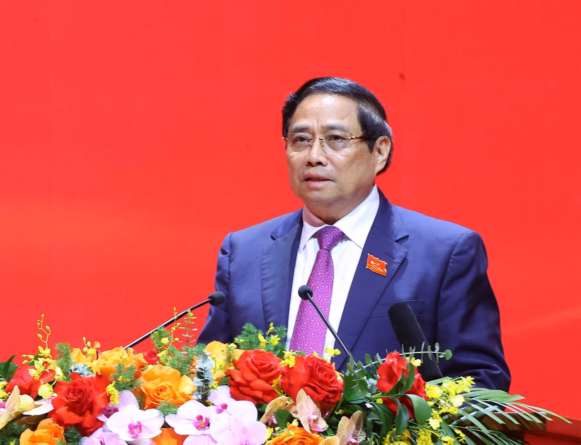 vna-potal-phien-tru-bi-dai-hoi-dai-bieu-dang-bo-chinh-phu-lan-thu-nhat-nhiem-ky-2025-2030-8333797.jpg