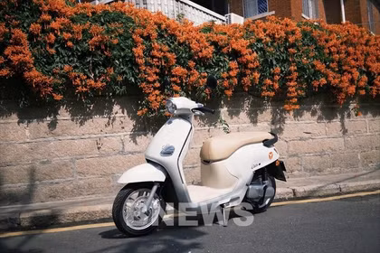 YADEA to open 100-million-USD e-motorbike factory in Bac Ninh 