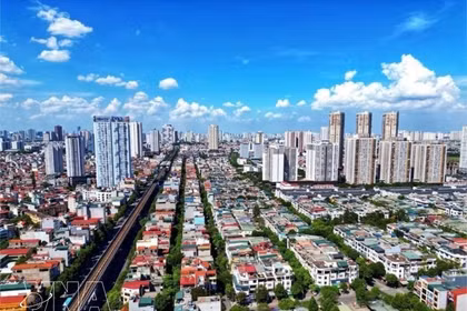 Hanoi aims for over 10% growth in Q2