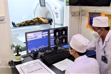 Ho Chi Minh City earmarks over 95 million USD for universal health screenings in 2026
