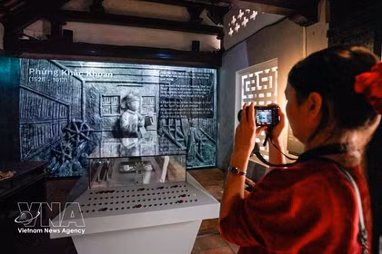 Project on digital transformation in cultural sector approved