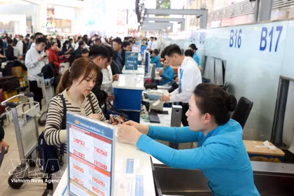 Hanoi's second airport officially added to national airport plan 