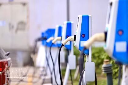 Vietnam accelerates drive to master EV technologies