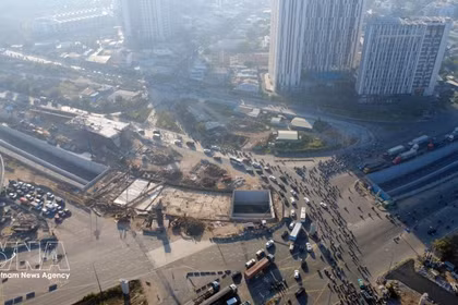 Ho Chi Minh City steps up actions to unlock private sector growth