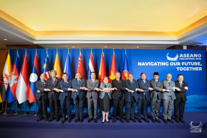 Vietnam calls for stronger ASEAN unity, coordination ahead of 48th Summit