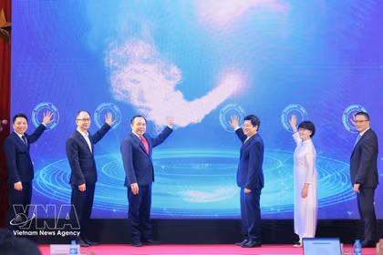 First national semiconductor chip prototyping support centre makes debut 