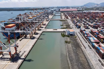 Vietnam’s economy demonstrates resilience amid cost pressures, external uncertainties: UOB 