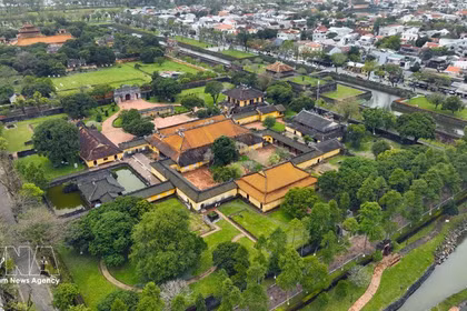 Hue awakens heritage through community strength