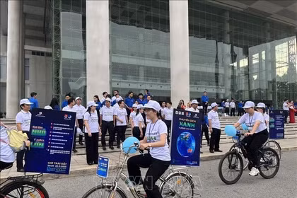 Earth Hour 2026 launch event rescheduled
