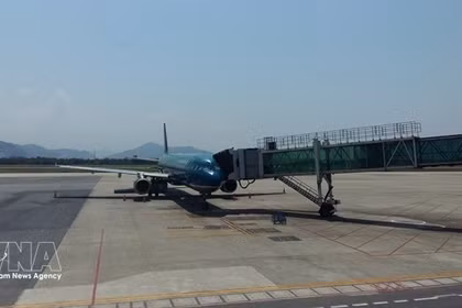 Da Nang International Airport to expand Terminal 1 