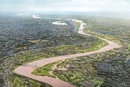 Resolution 79-NQ/TW: SOEs take core role in mega projects 