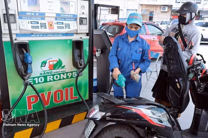 Biofuel ready for nationwide rollout 