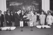 50 years of Vietnam–Thailand diplomatic relations: Comprehensive Strategic Partnership continues to flourish
