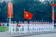 Vietnam’s journey from independence to development