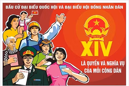 Illustrative photo (Photo: quochoi.vn)