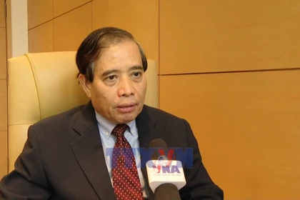 Next National Assembly expected to guide Vietnam into new era of development