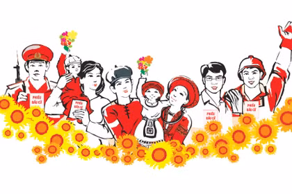 Key milestones following National Assembly and People’s Council elections