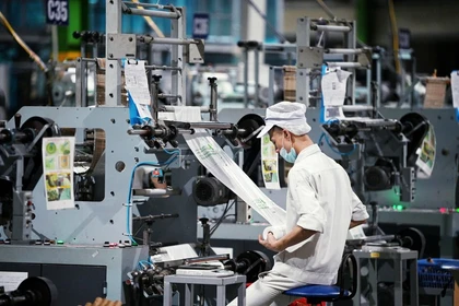 Politburo resolution aligns state and private sectors for growth push