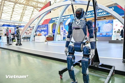 Science, technology fuel sustainable development 