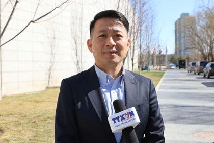 National Assembly election significant for Vietnam’s new development stage: Chinese scholar