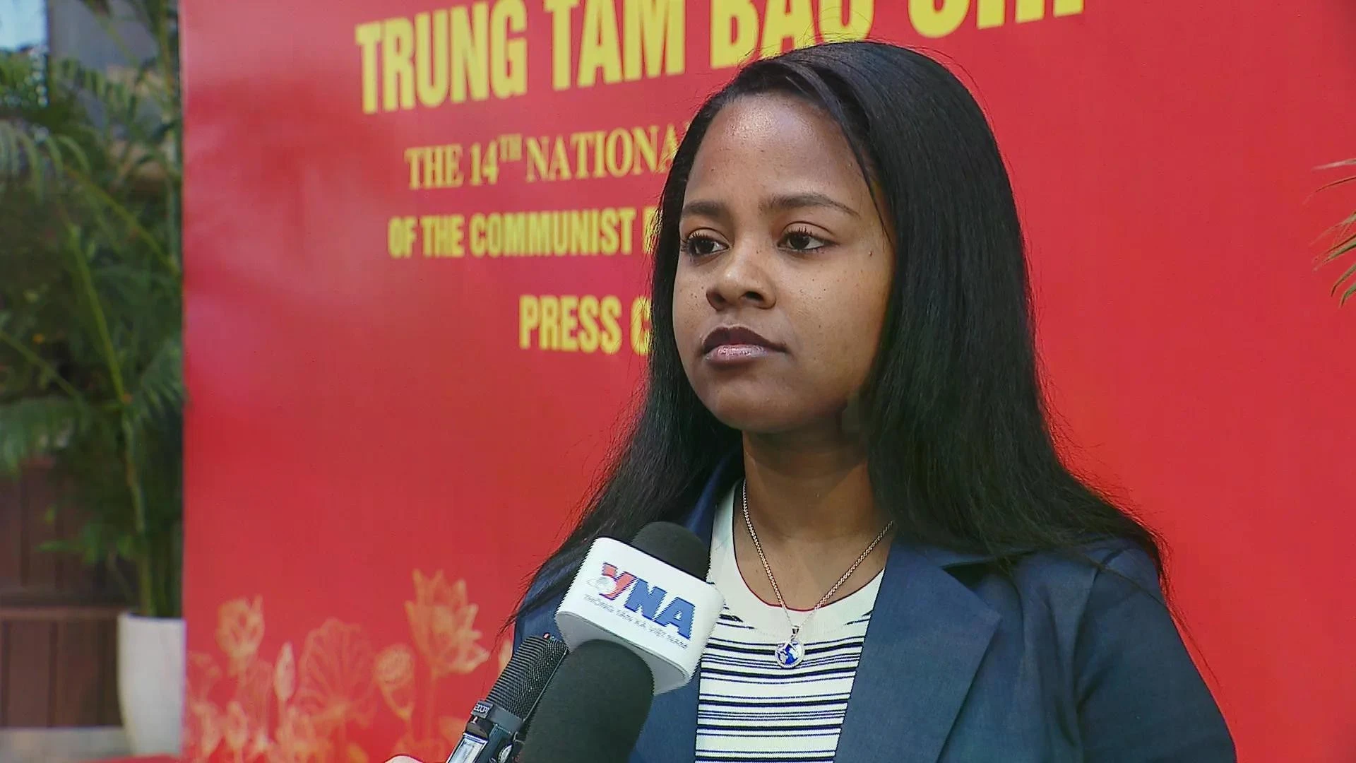 Vietnam - An exemplary model of development for Cuba: Cuban journalist