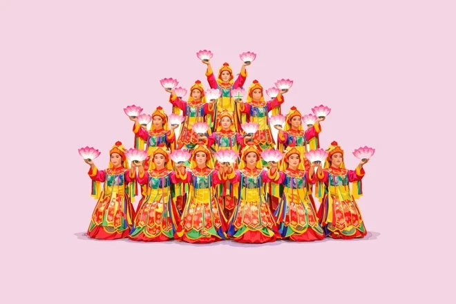 Government action programme aims to make culture a national strength